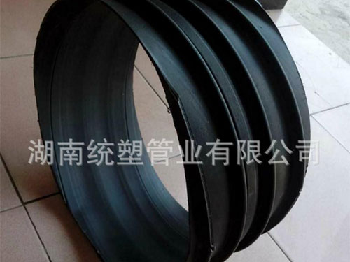 HDPE塑鋼纏繞管 HDPE塑鋼纏繞管